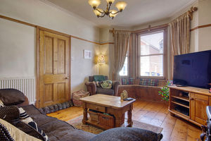 Lounge- click for photo gallery